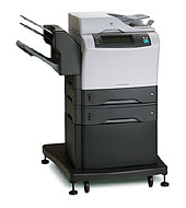 HP LaserJet M4345xm MFP